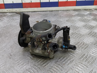 заслонка дроссельная Kia Ceed 1 поколение 2010, 1.6 л., бензин, 35100-2B060