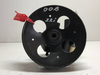 насос гидроусилителя руля Opel Omega B [рестайлинг] 2001, 2.2 л., бензин, 26029798OC