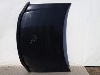 капот Ford F-150 10 поколение PN96 2001, 5.4 л., бензин, АКПП, пикап