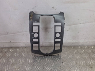 рамка под магнитолу Kia Cerato 2 поколение 2011