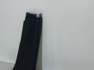 обшивка стойки центральной правой Chevrolet Equinox 3 поколение 2020, 1.5 л., бензин, АКПП, внедорожник 5 дв.