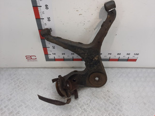 ступица задняя левая Mercedes-Benz Vito W639 2004, 2.2 л., МКПП, микроавтобус, A6393560401