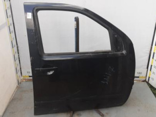 дверь передняя правая Nissan Pathfinder R51 2006, 2.5 л., DCi, дизель, МКПП, внедорожник 5 дв.