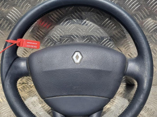 руль Renault Espace 4 поколение 2003, 2.2 л., G9T 742, дизель, 6МКПП, минивэн