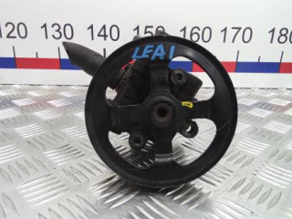 насос гидроусилителя руля Citroen C-Crosser 1 поколение 2008, 2.2 л., дизель, МКПП, внедорожник 5 дв.