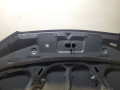 капот Hyundai Santa Fe 2 поколение (CM) 2008, 2.2 л., D4EB, дизель, АКПП, серый, внедорожник 5 дв., 664002B030 - фото №6