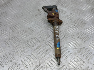 форсунка Ford Kuga 1 поколение 2009, 2.0 л., дизель, 9657144580