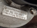 турбина Volkswagen Golf 6 поколение 2010, 1.6 л., МКПП, хетчбэк 5 дв., 03L253016T - фото №6