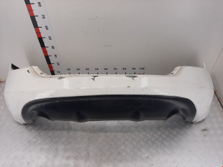 бампер задний Nissan Murano Z50 2004, 3.5 л., АКПП, внедорожник 5 дв., 85022CA025