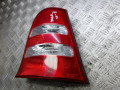 фонарь задний правый Mercedes-Benz A-Класс W168/V168 [рестайлинг] 2002, 1.6 л., бензин, АКПП, хетчбэк 5 дв., A1688202864 - фото №5