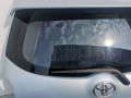 крышка багажника (дверь 3-5) Toyota Auris 1 поколение 2009, 1.4 л., бензин, 5МКПП, хетчбэк 5 дв. - фото №2