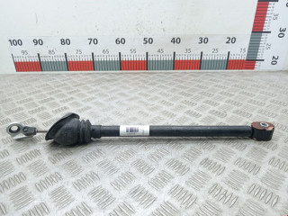 ограничитель открывания двери BMW 7 серия E65/E66/E67 2004, 3.0 л., АКПП, седан, 51217112443