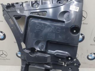 Крепление бампера переднего BMW 2023, a300, 9451029