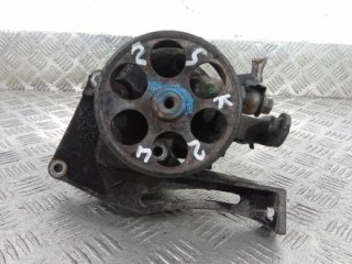 насос гидроусилителя руля Subaru Impreza 2 поколение (GD/GG) [рестайлинг] 2005, 2.0 л., бензин, МКПП, хетчбэк 5 дв.