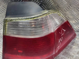 фонарь задний правый BMW 5 серия E60/E61 2006, M57 306 D3, АКПП, универсал