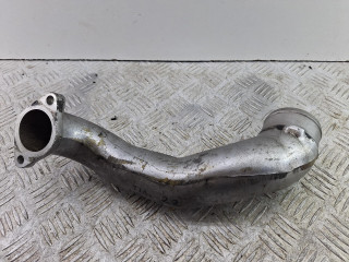 патрубок интеркулера , 14460BN310, 3106272