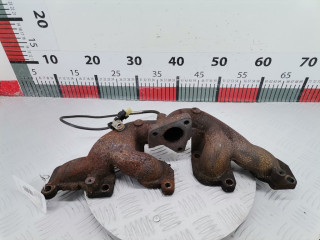 коллектор выпускной Mercedes-Benz M-Класс W164 2006, 4.0 л., АКПП, внедорожник 5 дв., A6291420201