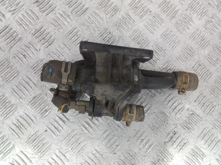 корпус термостата Ford Focus 3 поколение 2012, 1.6 л., TDCi, дизель, МКПП, хетчбэк 5 дв.