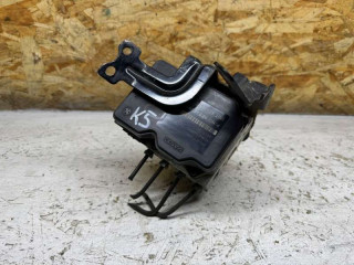 блок ABS Hyundai Tucson 2 поколение 2012, 2.0 л., дизель, АКПП, 589202S310