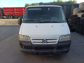 прицепное устройство (фаркоп) Citroen Jumper 1 поколение [рестайлинг] 2003, 2.0 л., МКПП, микроавтобус - фото №16