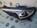 фара левая Alfa Romeo Stelvio 1 поколение 2018, 2.2 л., дизель, АКПП, правый руль, 50559302 - фото №2