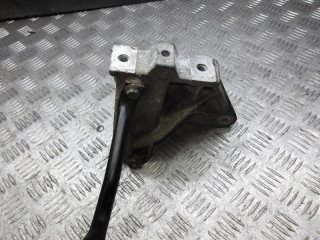 кронштейн КПП Volkswagen Golf 3 поколение 1999, 1.9 л., дизель, 1J0199117P