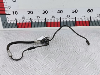 трубка гидравлическая Audi A4 B5 1997, 1.6 л., МКПП, седан, 8E1721465