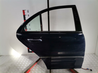 дверь задняя правая Mercedes-Benz C-Класс W203/S203/CL203 2000, 2.2 л., МКПП, седан, A2037300805