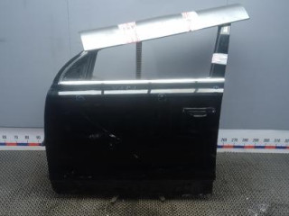 дверь передняя левая Audi Q7 4L 2006, 3.0 л., дизель, АКПП, внедорожник 5 дв., 4L0831051A