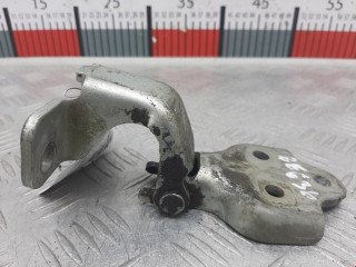 петля двери Nissan Interstar 1 поколение 2005, 2.5 л., МКПП, микроавтобус, 8040000QAA