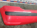 бампер задний Hyundai Getz 1 поколение 2004, 1.1 л., бензин, хетчбэк 5 дв. - фото №4