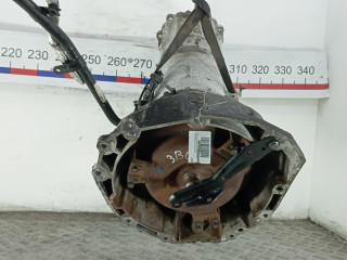 КПП автоматическая (АКПП) Jeep Grand Cherokee 4 поколение 2012, 3.0 л., дизель, BN