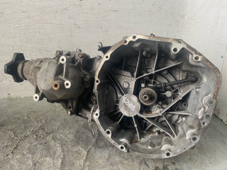 КПП механическая (МКПП) Renault Koleos 1 поколение 2008, M9R 832, 6МКПП, внедорожник 5 дв., JY76D