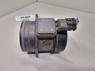 расходомер воздуха Mercedes-Benz C-Класс W204/S204 2009, 2.2 л., CDi, дизель, МКПП, задний привод, A6510900148