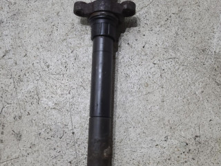 форсунка Peugeot 508 1 поколение 2012, 2.0 л., HDi, RHO (DW10DTED4), дизель, 6МКПП, 9688438580, EJBR06001D