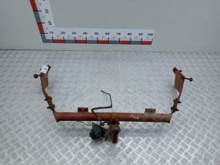 прицепное устройство (фаркоп) Citroen Berlingo 1 поколение (M49) 1999, 1.9 л., МКПП, минивэн