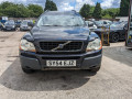 дисплей Volvo XC90 1 поколение 2004, 2.4 л., АКПП, внедорожник 5 дв., 30656245 - фото №11