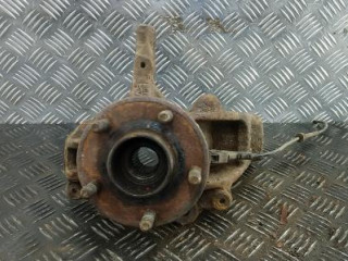 ступица передняя правая Ford Focus 3 поколение 2014, 1.6 л., TDCi, дизель, МКПП, хетчбэк 5 дв.