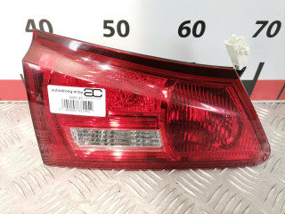 фонарь крышки багажника левый Lexus IS 2 поколение (XE20) 2005, 2.5 л., МКПП, седан, 8159153071