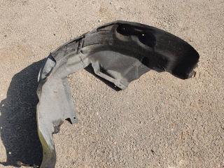 защита арок задняя правая (подкрылок) Chevrolet Cruze 2 поколение 2018, 1.4 л., бензин