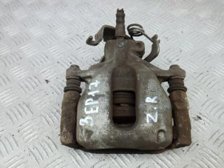 суппорт задний правый Ford Transit 7 поколение 2009, 2.2 л., дизель, микроавтобус