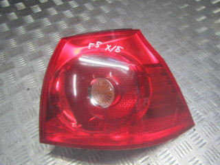 фонарь задний правый Volkswagen Golf 4 поколение 2004, хетчбэк 5 дв.
