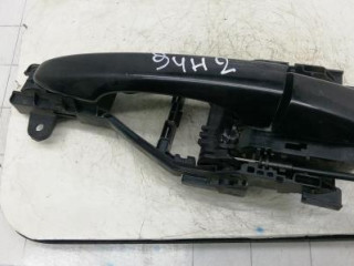 ручка наружная задняя правая Volvo V60 1 поколение 2012, 2.0 л., D, дизель, АКПП, универсал