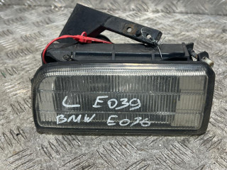 фара противотуманная левая BMW 3 серия E36 [рестайлинг] 1999, 1.6 л., бензин, 5МКПП, седан, 8357389, 5180121230