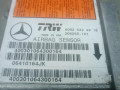 блок AirBag Mercedes-Benz M-Класс W163 1999, 4.3 л., бензин, АКПП, внедорожник 5 дв., A0025424818 - фото №4