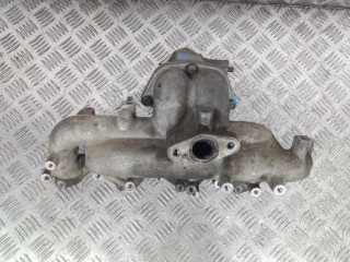коллектор впускной Renault Master 2 поколение [рестайлинг] 2004, 3.0 л., DCi, дизель, МКПП, микроавтобус
