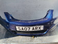 бампер передний Opel Zafira 2 поколение (B) 2007, 1.6 л., Z 16 XEP, бензин, 5МКПП, минивэн - фото №3