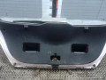 крышка багажника (дверь 3-5) Hyundai i30 1 поколение 2008, 1.6 л., бензин, хетчбэк 5 дв. - фото №6