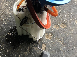 насос топливный Volkswagen Jetta 7 поколение 2018, 1.4 л., бензин, АКПП, седан