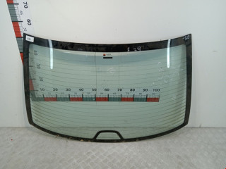 стекло заднее BMW 5 серия E39 1997, 2.0 л., МКПП, седан, 51318172414